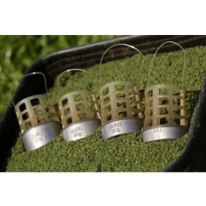 Cosulet Feeder X-Change, Guru Cage Feeder Lestat, 20gr+30gr ,Marime S - Img 2