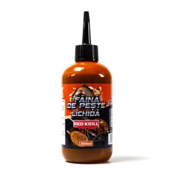 CPK Aditiv Feeder Faina De Peste Lichid 250 ml. - Img 3