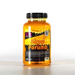 CPK Sirop De Porumb Natur