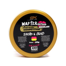 CPK Wafter Compettition Method Bicolor, 7 mm, 20 gr. - Img 2