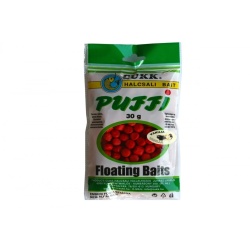 Cukk, Puffi Expandat, Mare (10-12mm), 30gr. - Img 3