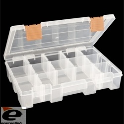 Cutie Fishing Box Sertar Comet K4