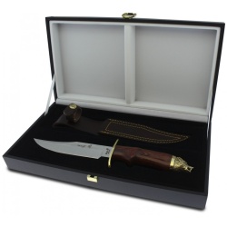 Cutit de Colectie Muela Wolf 16 R, Lama 16cm - Img 4