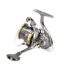 Daiwa, Mulineta Feeder, Aqualite, versiune LT-SS-CP-QD - Img 2