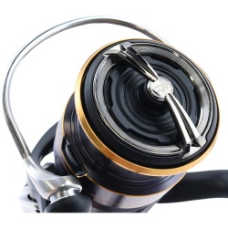Daiwa, Mulineta Legalis, LT