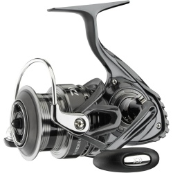 Daiwa, Mulineta TD, Feeder, 4012QD, 6 Rul.