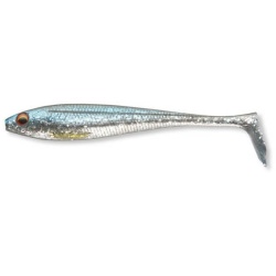 DAIWA SHAD DUCKFIN 6CM KIBINAGO 9BUC/PLIC