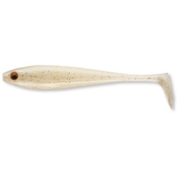 DAIWA SHAD DUCKFIN 6CM PEARL 9BUC/PLIC