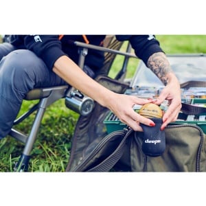 Deeper Set Sonar Chirp+ 2.0 si Range Extender + Suport Telefon - Img 5