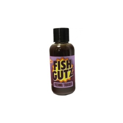 Dynamite Baits Atractant Fish Gutz 50 ml. Hot Feeding Trigger