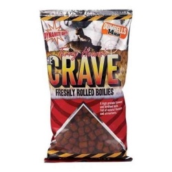 Dynamite Baits Dumbells 14mm/1kg. The Crave S/L
