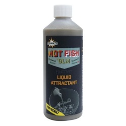 Dynamite Baits Lichid Atractant Concentrat, 500ml - Img 2