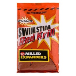 Dynamite Baits Nada 750 gr. Swim Stim Milled Expanders - Img 5