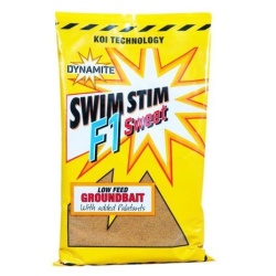 Dynamite Baits Nada 800 gr. Swim Stim F1 Sweet