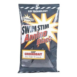 Dynamite Baits Nada 900 gr. Swim Stim - Img 3