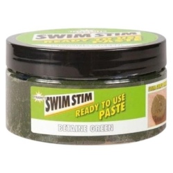 Dynamite Baits Pasta 250 gr. Swim Stim Betain Green Ready To Use