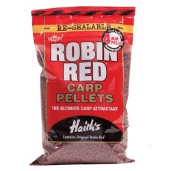 Dynamite Baits Pellete Robin Red Carp 900 gr