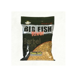Dynamite Baits Pellets 1.8 kg/4.6.8 mm. Big Fish River