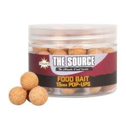 Dynamite Baits Pop-Up Foodbait 15 mm. - Img 5