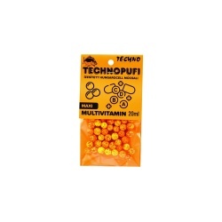 Energo Team, Technopufi, Maxi