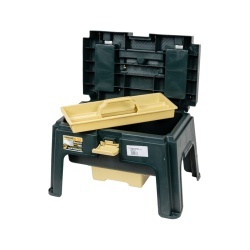  Energo Team, Valigeta, Fishing Box Stool