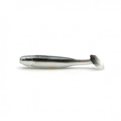 Fast Strike, Shad Magnet Perch, 5cm/1.6gr/10buc