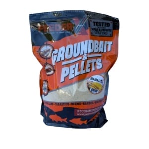 Feeder X, Mamalix, 3KG