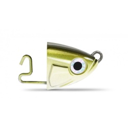 FIIISH BLACK MINNOW 140 SET SHALLOW 2 x CAPETE 10GR - KAKI