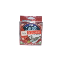 Fir Match & Feeder Fast Sinking Super Strong 150m