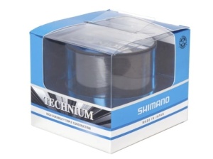Fir Shimano Technium Line QPPB - Img 2