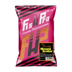 Fish Pro Nada 1 kg. Mreana Scobar Parmezan