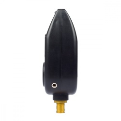 FL, Avertizor Digital Negru, Model JY6, 2xLR1 (1,5v) Incluse - Img 3
