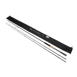 FL Lanseta, Strategist Spin Dual Action, 10-30 & 10-45gr,