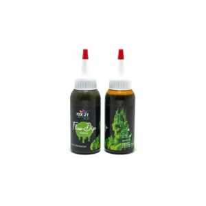 Fluo Dip TTX21 Tiramisu 75ml (Rosu, Verde, Galben) - Img 3