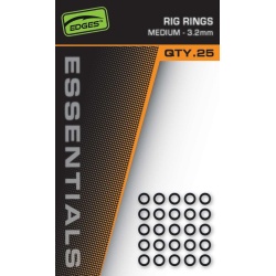 Fox, Anouri Rotunde, Edges Essentials Rig, 25Buc