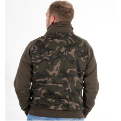 Fox, Bluza Pe Gat, Kaki&Camo 