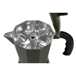 Fox, Cafetiera, Cookware Espresso Maker