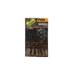 Fox, Camo, Run Ring Kit