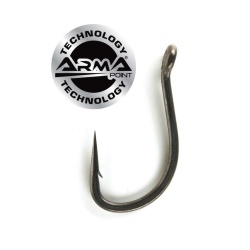 Fox, Carlige, Arma Point Stiff Rig Straight