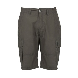 Fox, Chunk, Pantalon Scurt, Verde/Negru Cargo