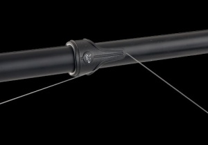 Fox Clips Pentru Fir Power Grip Albe Mici (3 buc) - Img 2