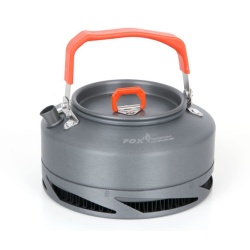 Fox, Cookware, Ceainic
