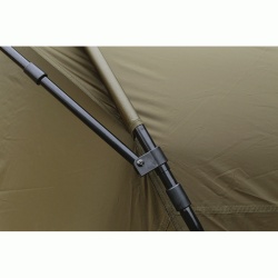 Fox, Cort Pescuit, EOS, 2 Man, Bivvy