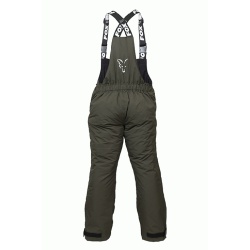 Fox, Costum de Iarna, Winter Suit