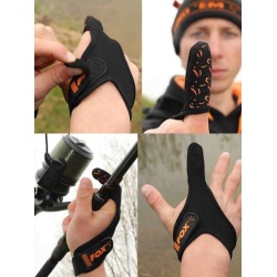 Fox, Degetar, Casting Finger Stall