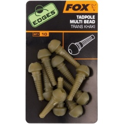 Fox, Edges, Clips Blocare Plumb In-Line
