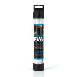 Fox, Edges, Tub Plasa PVA, Topire Rapida, 7M