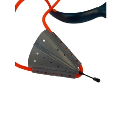 Fox, Elastic Rezerva Prastie, Slik Catapult