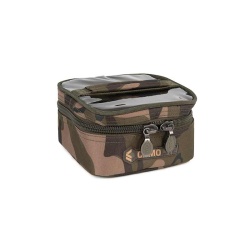 Fox, Geanta, 6 Recipiente, Hookbait Case, 17x17x10cm.