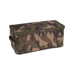 Fox, Geanta Camolite, Termorezistenta Cool Bag, 39x18x14cm.